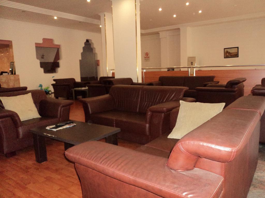 Izethan Hotel Mugla Exterior photo