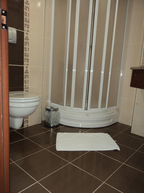 Izethan Hotel Mugla Room photo