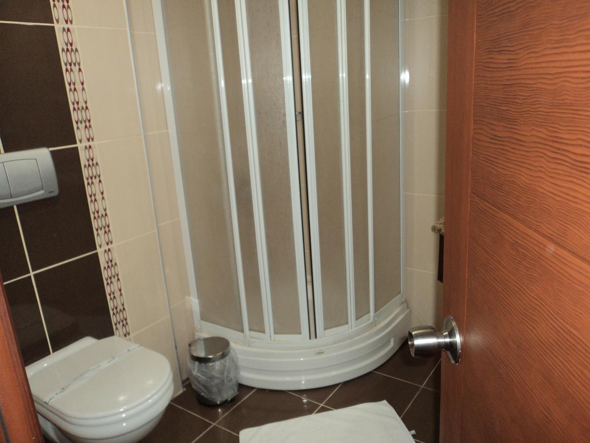 Izethan Hotel Mugla Room photo
